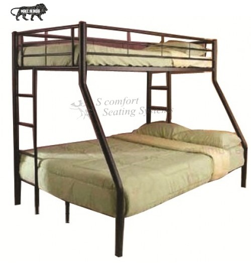 Scomfort SC-H106 2 Tier Bunk Bed